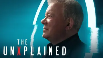 Задник до серіалу "The UnXplained" #1224275