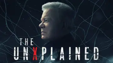 Задник до серіалу "The UnXplained" #1224277