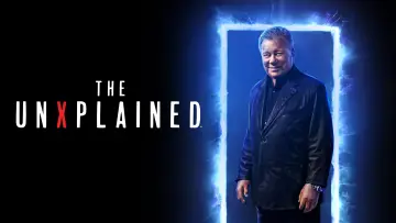 Задник до серіалу "The UnXplained" #1224278