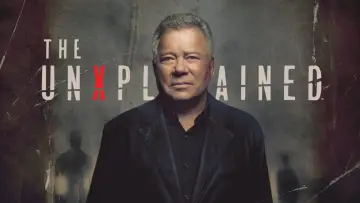 Задник до серіалу "The UnXplained" #1224279