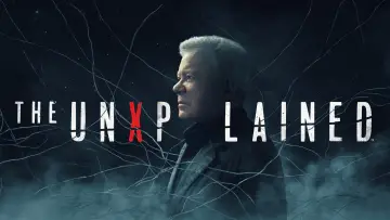 Задник до серіалу "The UnXplained" #1224282