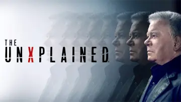 Задник до серіалу "The UnXplained" #1224284