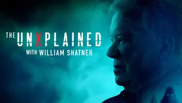 Задник до серіалу "The UnXplained" #1224286