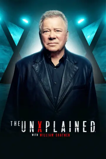 Постер до серіалу "The UnXplained" #1224297