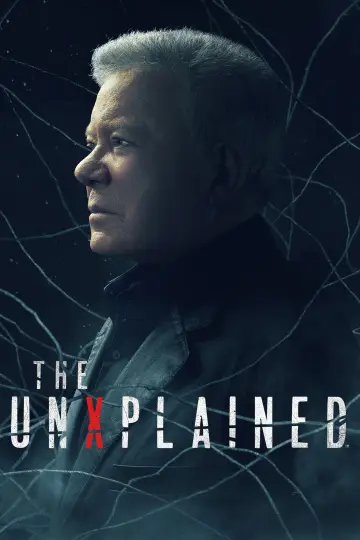Постер до серіалу "The UnXplained" #1224299