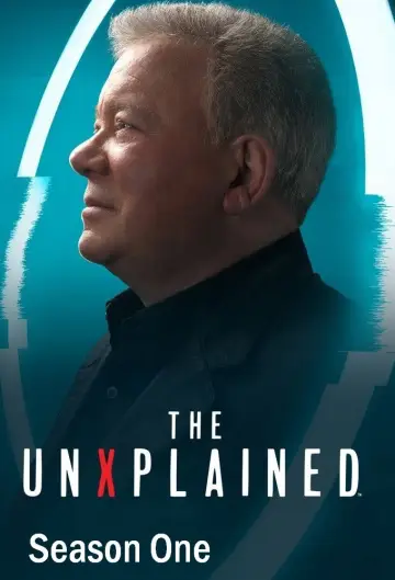 Постер до серіалу "The UnXplained" #1272989