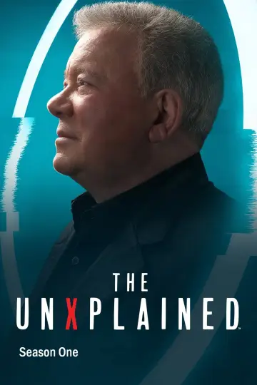 Постер до серіалу "The UnXplained" #1272993