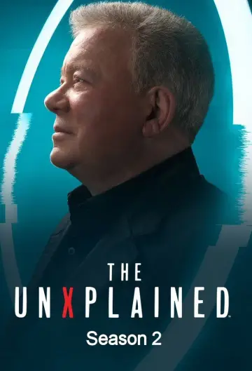Постер до серіалу "The UnXplained" #1273001