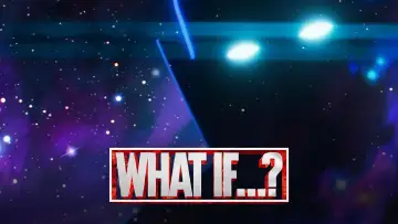 Задник до серіалу "What If...?" #1300097