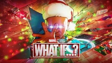 Задник до серіалу "What If...?" #1300126
