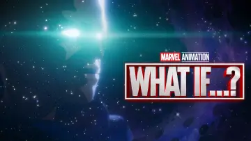 Задник до серіалу "What If...?" #1300132