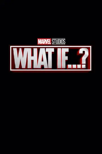 Постер до серіалу "What If...?" #1300203