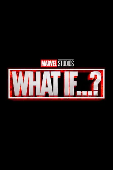 Постер до серіалу "What If...?" #1300227