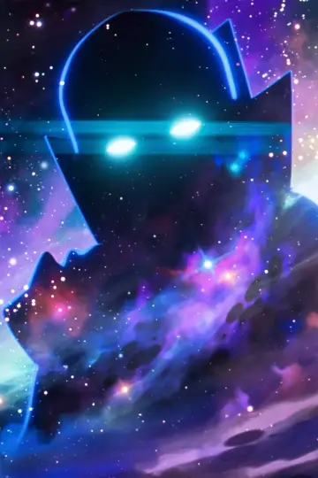 Постер до серіалу "What If...?" #1300247