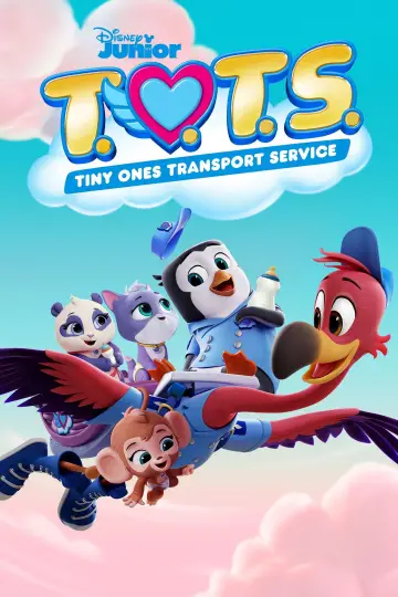 T.O.T.S (2019)