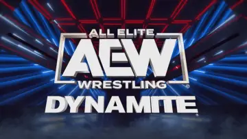 Задник до серіалу "All Elite Wrestling: Dynamite" #1217369