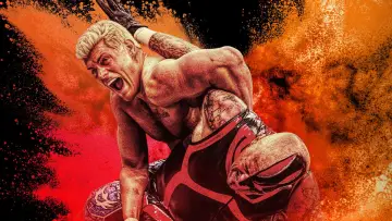 Задник до серіалу "All Elite Wrestling: Dynamite" #1217377