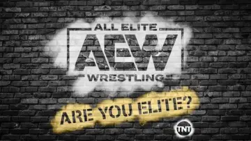 Задник до серіалу "All Elite Wrestling: Dynamite" #1217379
