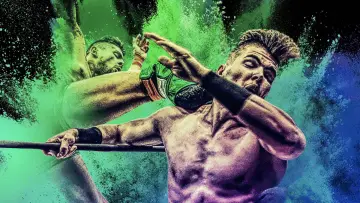Задник до серіалу "All Elite Wrestling: Dynamite" #1217380
