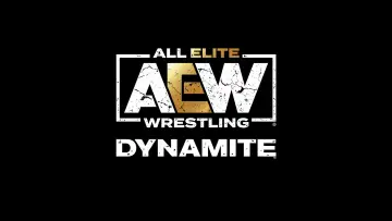 Задник до серіалу "All Elite Wrestling: Dynamite" #1217382