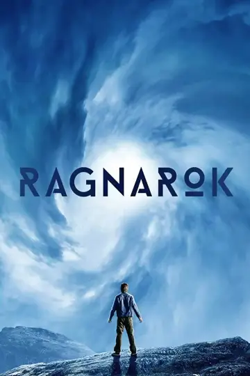 Постер до серіалу "Рагнарок" #1442108