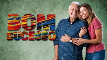 Задник до серіалу "Bom Sucesso" #1660540