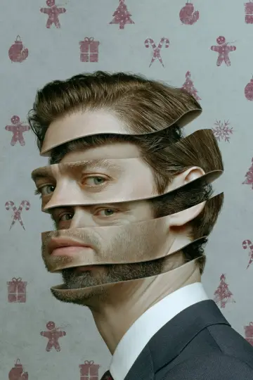 Постер до серіалу "Блудний син" #1386502