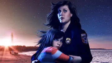 Задник до серіалу "Emergence" #1468486