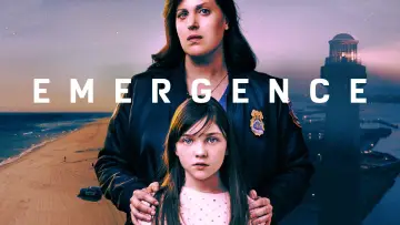 Задник до серіалу "Emergence" #1468488