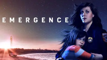 Задник до серіалу "Emergence" #1468489