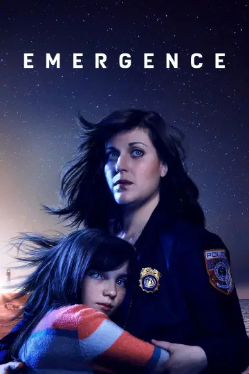 Постер до серіалу "Emergence" #1468493