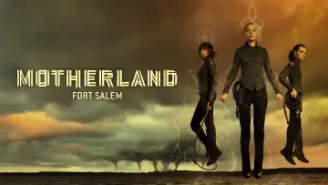 Задник до серіалу "Motherland: Fort Salem" #1459153