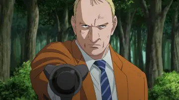 Задник до серіалу "ПЛУТОН" #1375979