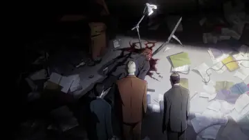 Задник до серіалу "ПЛУТОН" #1375985