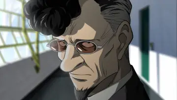 Задник до серіалу "ПЛУТОН" #1375986