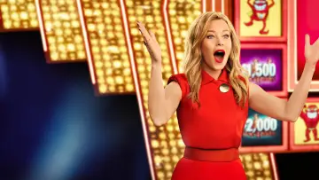 Задник до серіалу "Press Your Luck" #1227940