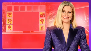 Задник до серіалу "Press Your Luck" #1227942