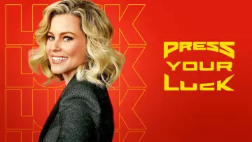 Задник до серіалу "Press Your Luck" #1227944