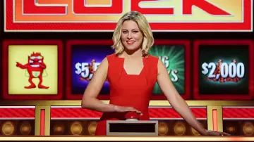 Задник до серіалу "Press Your Luck" #1227946