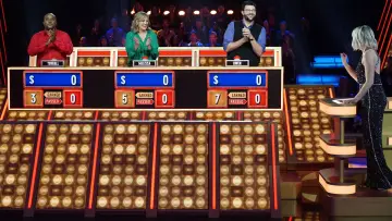 Задник до серіалу "Press Your Luck" #1227948