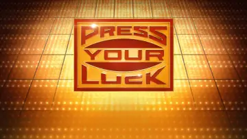 Задник до серіалу "Press Your Luck" #1227950