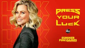 Задник до серіалу "Press Your Luck" #1227953
