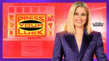 Задник до серіалу "Press Your Luck" #1227955