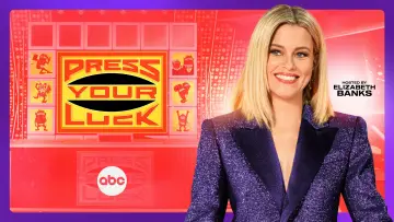 Задник до серіалу "Press Your Luck" #1227957