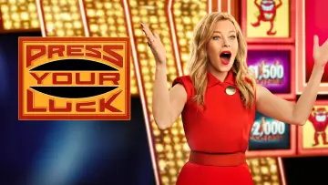 Задник до серіалу "Press Your Luck" #1227958