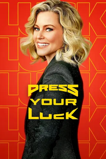 Постер до серіалу "Press Your Luck" #1227968