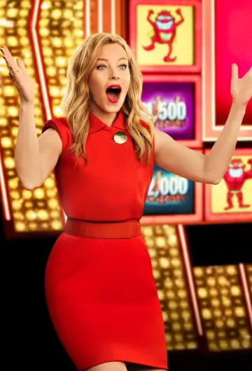 Постер до серіалу "Press Your Luck" #1227979