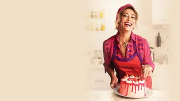 Задник до серіалу "A Dona do Pedaço" #1400275