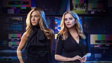 Задник к сериалу "Ранкове шоу" #1315037