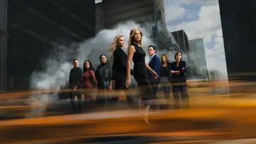 Задник к сериалу "Ранкове шоу" #1315041